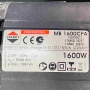 Ъглошлайф SPARKY MB 1600 CPA, снимка 3