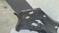 Предна броня Mazda 3 година 2014 2015 2016 код BHN150031, BHN1-50031 , снимка 6