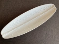 Чиния “Rosenthal”, серия “Karelia”, Тапио Вирккала., снимка 1