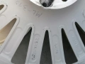 Оригинални джанти 17" 5х112 Mercedes, снимка 8