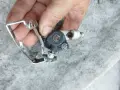 Дерайлъор за велосипед колело Shimano deore xt , снимка 3
