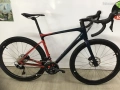 Шосеен велосипед Giant Defy Advanced Pro - 28" * 2x11 * Carbon * Shimano 105 * , снимка 1