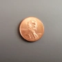 1 цент 2009г САЩ , снимка 1