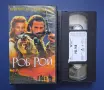 Видеокасета VHS Роб Рой / Исторически, снимка 2