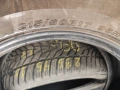 2бр. летни гуми 215/60/17 Nexen, снимка 4