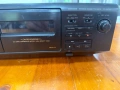 SONY TC-WR661, снимка 3