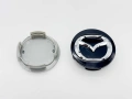 Капачки за джанти Volvo Волво Subaru Субару Mazda Мазда 56мм 59мм 64мм, снимка 6
