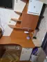 Ученическо бюро с настройка, снимка 3