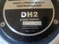 Американски Профи драйвери Electro Voice DH2 - 60/120W/240W - 8 OHM - 2бр., снимка 7