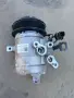 97701k7000 компресор за климатик от Hyundai I10 1.0 MPI, 67 кс., 5 ск., двигател G3LD, 19000 км, снимка 4