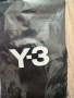 Накитниц Y-3 Tannis, Padel, Pickleball, снимка 3