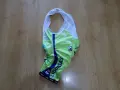 вело клин santini/milremo шорти гащета екип шосейно колоездене мъжки оригинал XXL/L, снимка 4