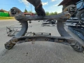 Заден мост OEM MERCEDES W212 E 350 CDI 4MATIC OM642 2011, снимка 5