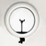 Ринг лампа Led Ring 18" ( нова стока ), снимка 5
