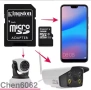 SD карта памет Kingston 512GB плюс SD адаптер, снимка 7