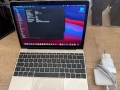 MacBook Retina 12" (Early 2015) / 8GB RAM / 256GB SSD / Retina Display, снимка 3