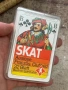 Карти за игра винтидж немски , снимка 2