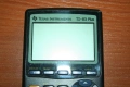 Продавам графичен калкулатор Texas Instruments TI-83 Plus, снимка 3