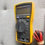 FLUKE 115 RMS мултицет, снимка 2