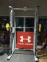 Smith машина Technogym Selection (Multipower) — отлично състояние, снимка 2
