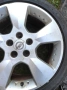 Алуминиеви джанти 7J x 17 цола за Opel, Saab, снимка 10
