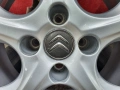 Джанти Ситроен 4x108x6J16ет22, снимка 7