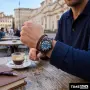 Invicta Pro Diver Professional 46320, снимка 5