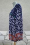 5XL/6XL Нова туника Carole Little, снимка 3