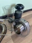 Solis juice fountain pro 843, снимка 3