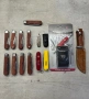 Viktorinox Викторинокс SwissChamp Wenger Pocket Knife , снимка 1