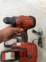 Hilti SF 6-A22 безчетков винтоверт, снимка 3