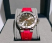 Oris Aquis Date Relief Мъжки часовник 43мм automatic diving 733 7730 4153 с кутия книжки като нов, снимка 8