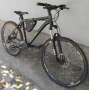 Cross Grip 26ц!, снимка 1