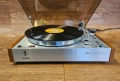 Грамофон Philips GA-202 Electronic (След профилактика + Нова доза и игла) – Made in Holland, снимка 4