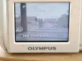 Olympus Camedia C-350 Zoom Y2K , снимка 12