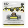 LED челник 3W с магнит и USB зареждане_1205083, снимка 3