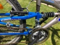 24 цола Balance Pro  Race, снимка 4
