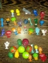 Играчки от киндер яйца , снимка 9