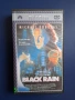 Видеокасети VHS Черен Дъжд Уличен Ловец, снимка 2