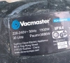 Прахосмукачка Vacmaster 1500w, снимка 7