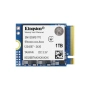 Нов SSD Kingston 1TB NV3 NVMe, PCIe 4.0, M.2 2230, с 5 години гаранция, снимка 2