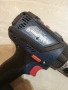 Bosch GSB 18V-60 безчетков винтоверт, отличен, цена 56 EUR без коментар!, снимка 3