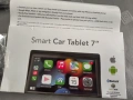 Мултимедия за автомобил  Smart car tablet 7, снимка 5