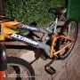 Старо детско колело , снимка 5