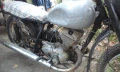 Продавам мотор иж 350, снимка 2