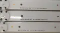 Led backlight set 43" LG AGF79046901 V16 ART3 2563, снимка 4