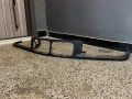 предна решетка „мустак“ за BMW E36, снимка 3