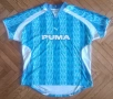 Оригинална Спортна фланелка Puma All Over Print, снимка 2