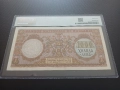 1000 лева 1938 г., снимка 2