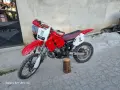 HONDA CR250 двутактов, снимка 1